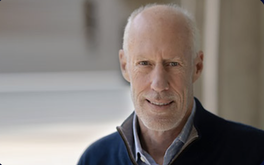Image of Christopher Glass